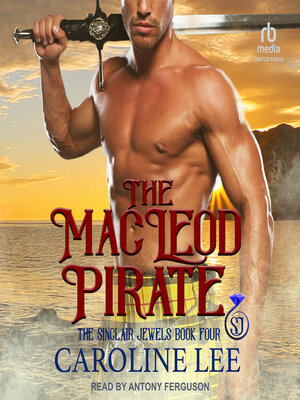 The MacLeod Pirate - Audiobook